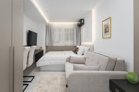 Amelie Studios by halu!