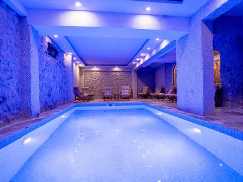 Cappadocia ByHan Hotel - Special Class