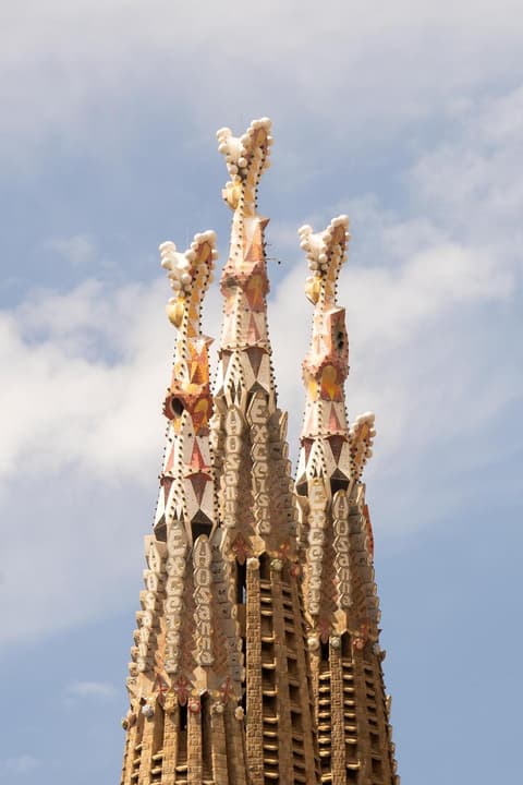 Uma Suites Sagrada Familia