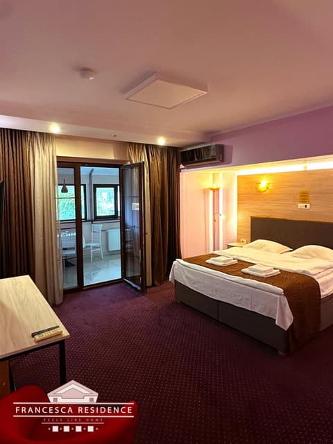 Francesca Residence, 