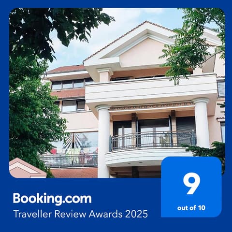 Francesca Residence Bucuresti Obor