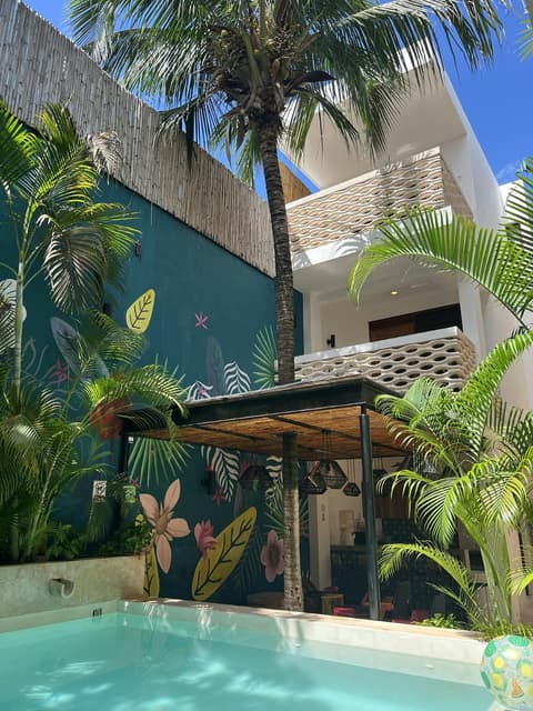 Latino Hotel Boutique