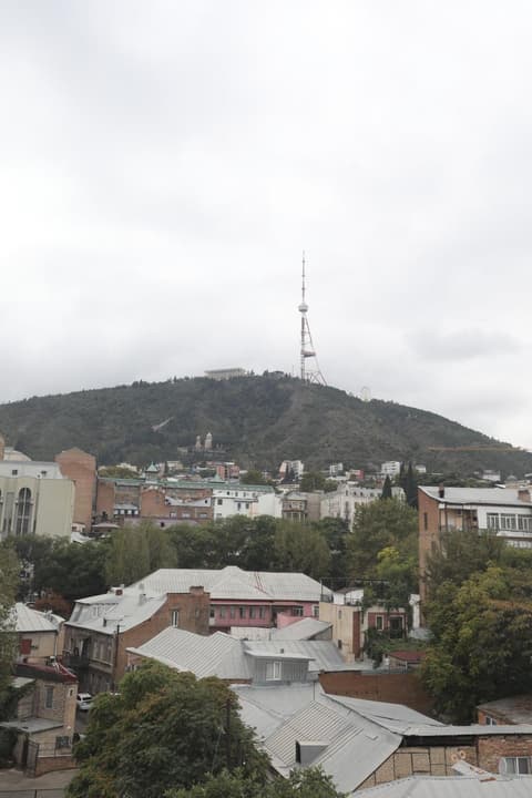 White Hill Hotel