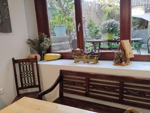 Guesthouse Doma est 1991