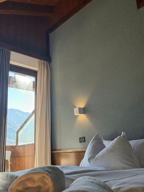 Aria Life Hotel Pinzolo