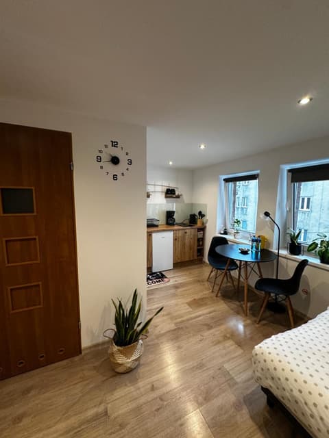 Apartament Matejki - Self Check In 24h - 200m od dworca, 