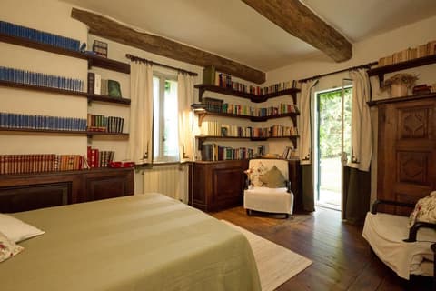 Antica Cascina del Medico
