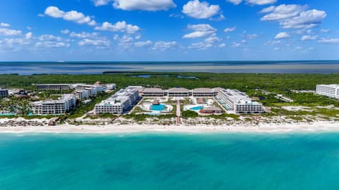 Ocean Allure Costa Mujeres - Adults Only - All Inclusive