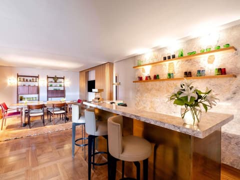 Sofitel Marrakech Palais Impérial & Spa