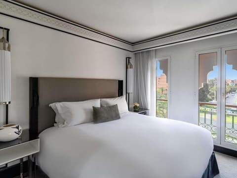 Sofitel Marrakech Palais Impérial & Spa