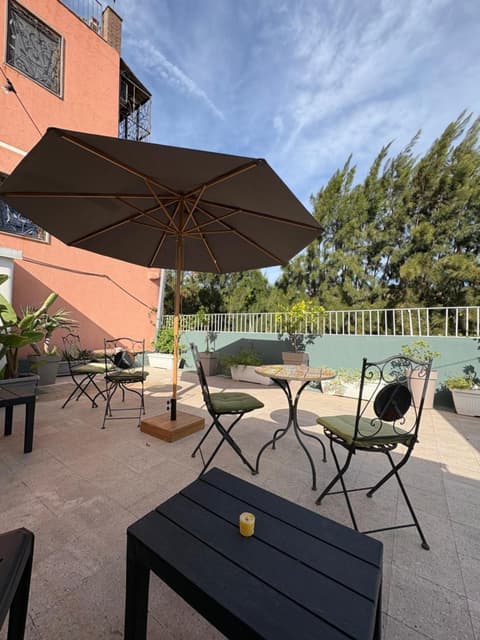 Casa tua suites