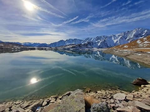 Anemone Bianco Suite Rooms