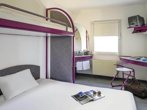 ibis budget Berlin Hoppegarten
