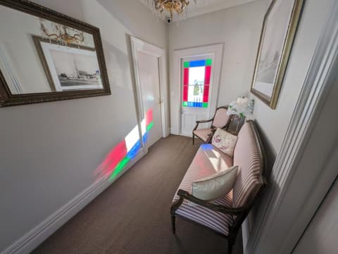 Ponsonby Manor