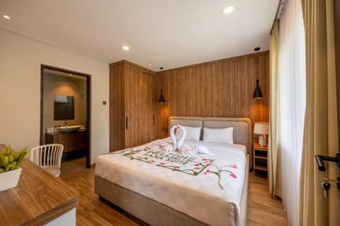 Kana Suites Nusa Dua By Fays Hospitality