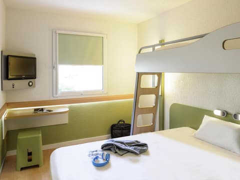 IBIS BUDGET Biarritz - Anglet