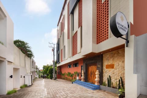 Amankara Canggu, 