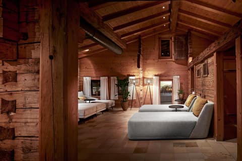 Der Böglerhof - pure nature spa resort