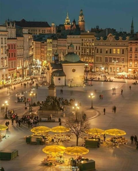 Apartament w zabytkowej kamienicy, Strzelecka 19