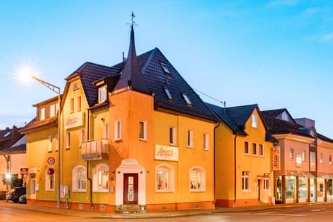 Aristo Hotel Stuttgart Airport-Messe