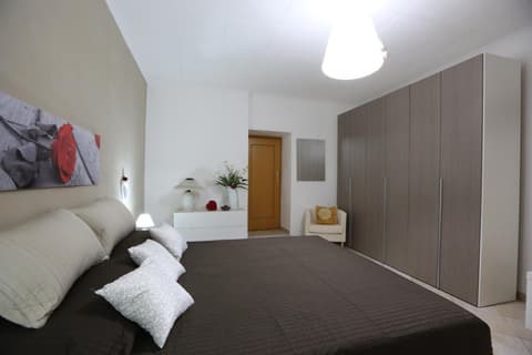 BeB Vanessa Le Fontanelle, 