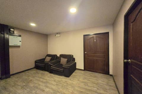 Central Guesthouse Chiang Rai