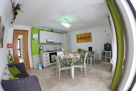 BeB Vanessa Le Fontanelle, 