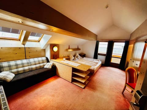 Hotel Garni Hainbacherhof