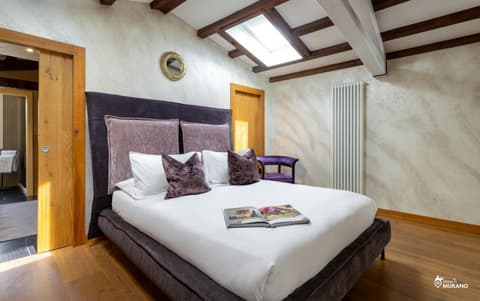MURANO Suites - BOUTIQUE Apartments adults only