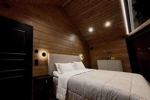 Levi Nordic Star Igloos, 