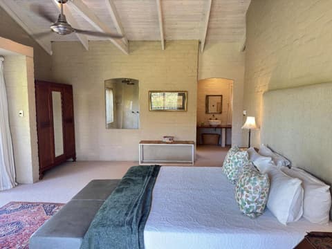 Hartland Country House Oudtshoorn