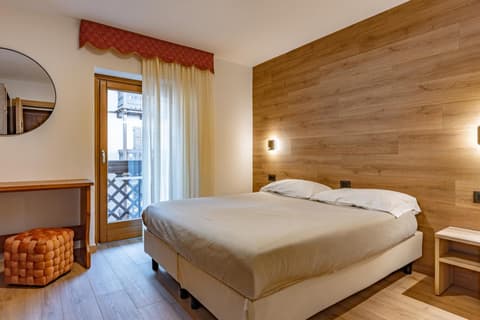 Hotel Italo