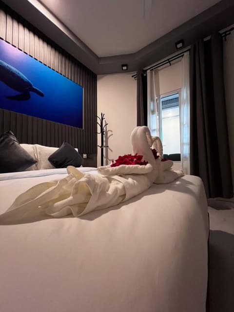 Fiya Inn