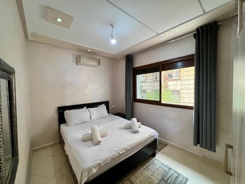 Fes Medina House - Suites & Rooms