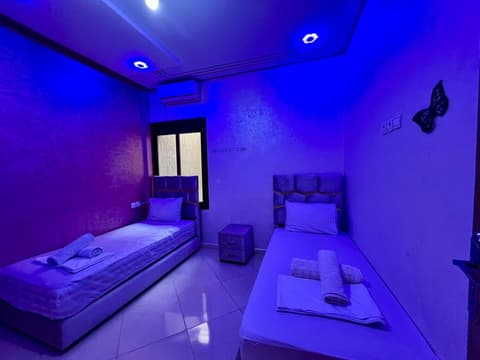 Fes Medina House - Suites & Rooms