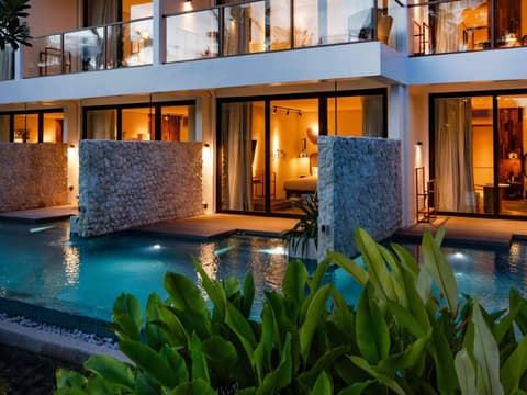 South Palms Resort and Spa Panglao - MGallery Collection