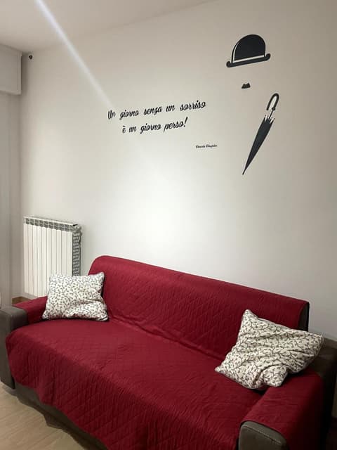 AT HOME Mogliano come a casa ma in vacanza