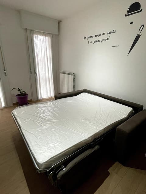 AT HOME Mogliano come a casa ma in vacanza