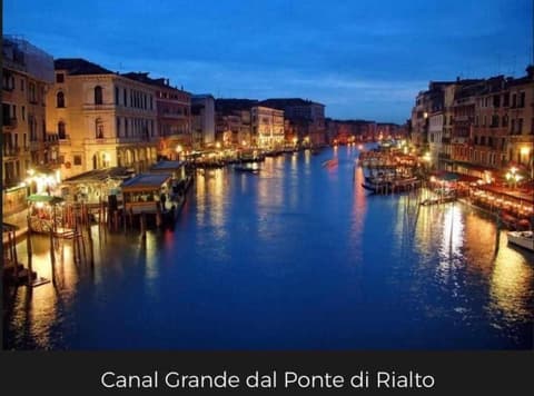 AT HOME Mogliano come a casa ma in vacanza