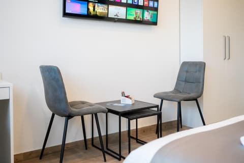 Bootiq Rooms