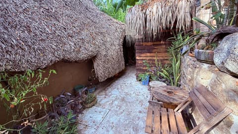 El Chiringuito, Mermejita