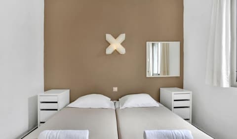 Apartamentos LIVVO Mar Azul - Adults Only