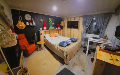 Nordic Nest Living.