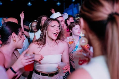 Riu Palace Peninsula - All Inclusive