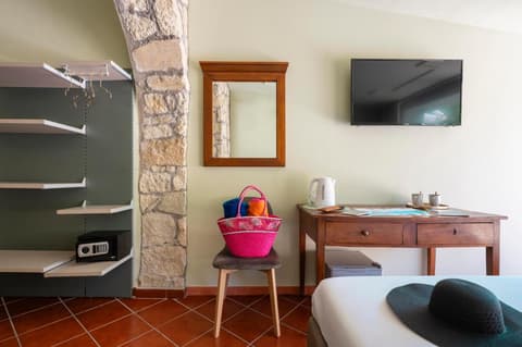 Dimore Morelli Amantea, 