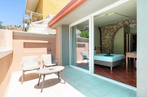 Dimore Morelli Amantea, 