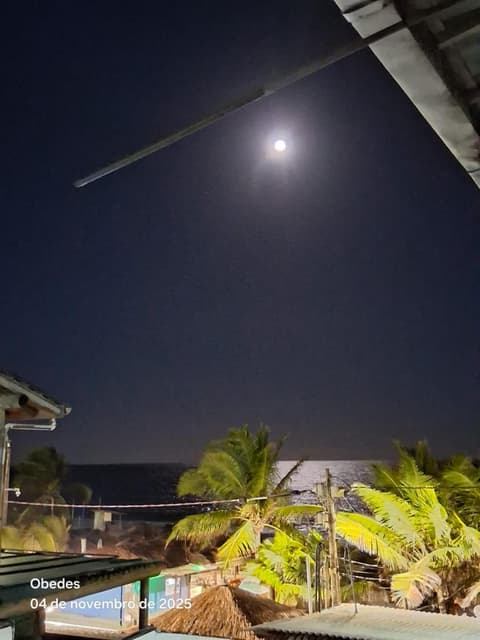 Beira mar suites Maracaipe