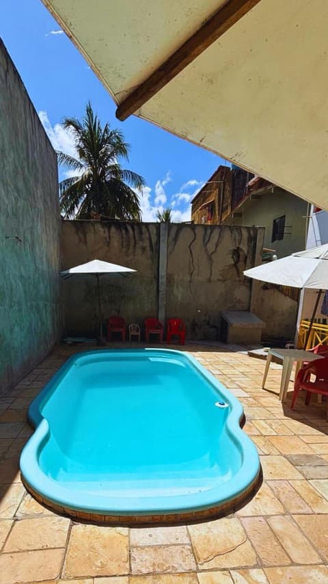 Beira mar suites Maracaipe