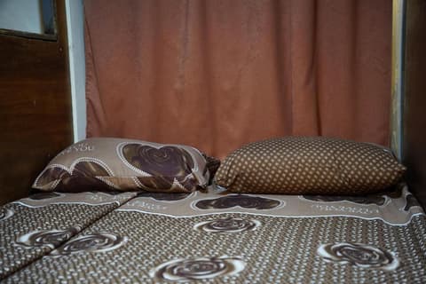 Petra voyager Hostel