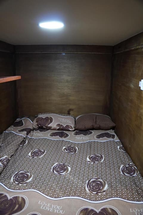 Petra voyager Hostel